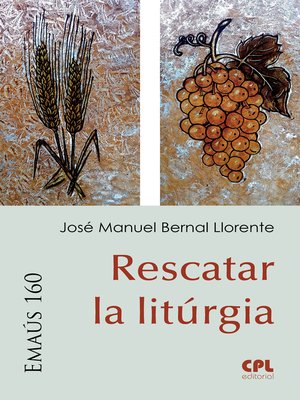 cover image of Rescatar la Litúrgia